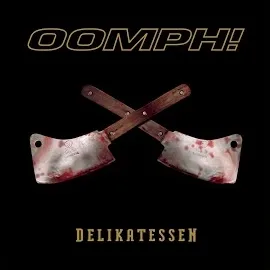 Oomph! — Zauberstab — обложка